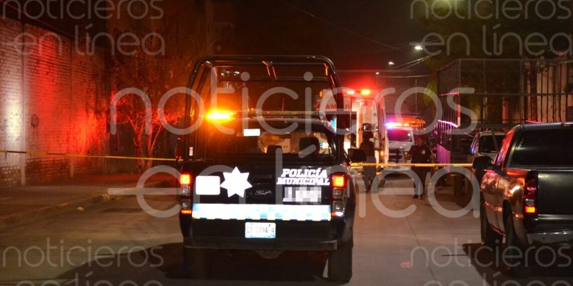 Caen homicidios dolosos en León durante agosto