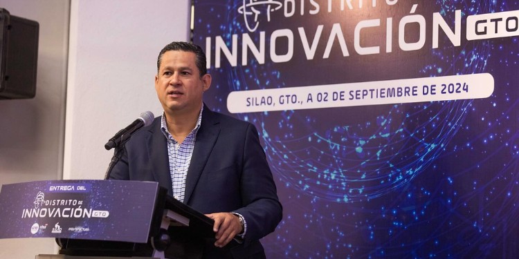 La 4T no ayudó, pero no estorbó, dice Diego Sinhue