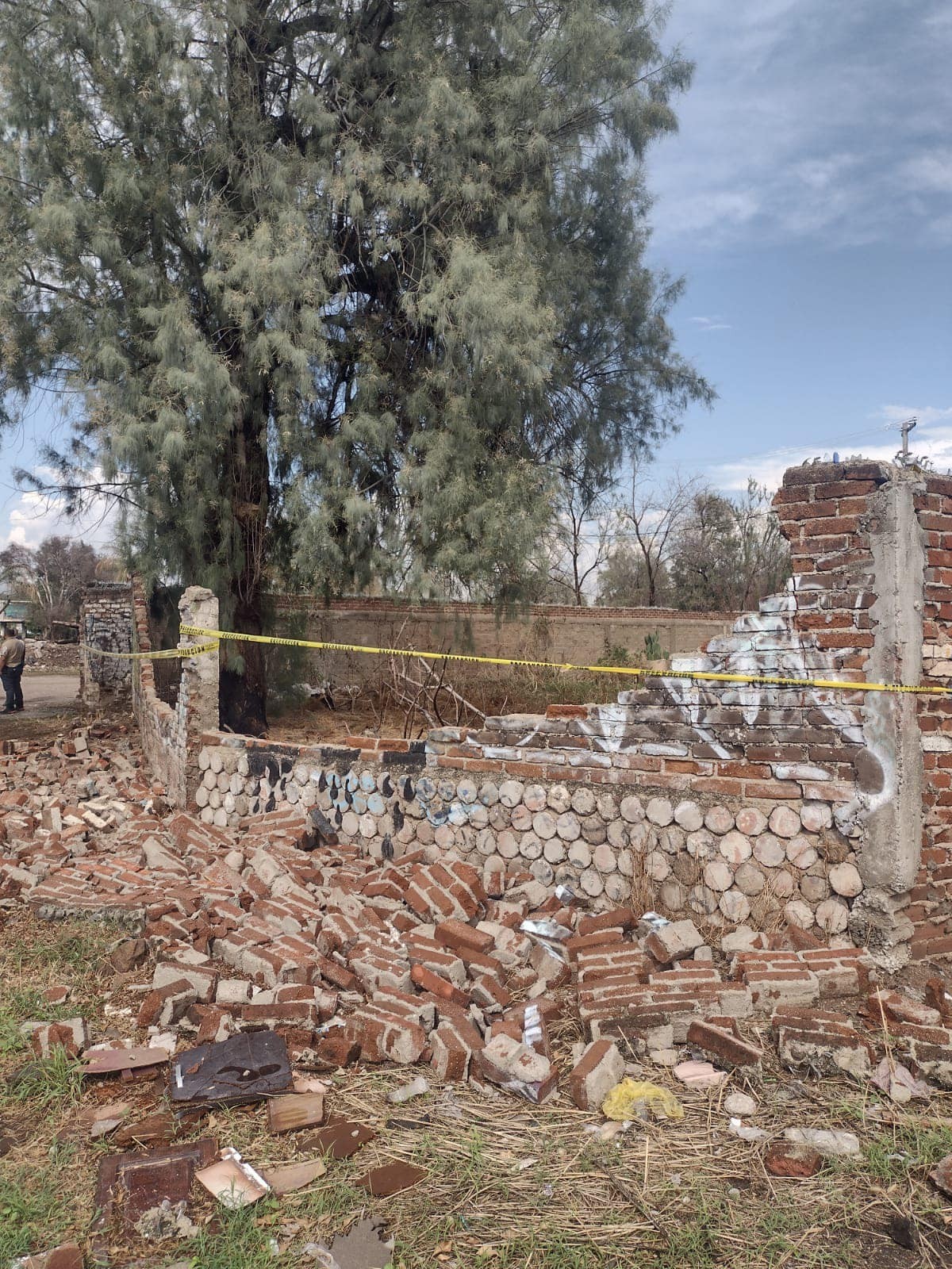 Hay 60 viviendas antiguas en riesgo de colapso en León