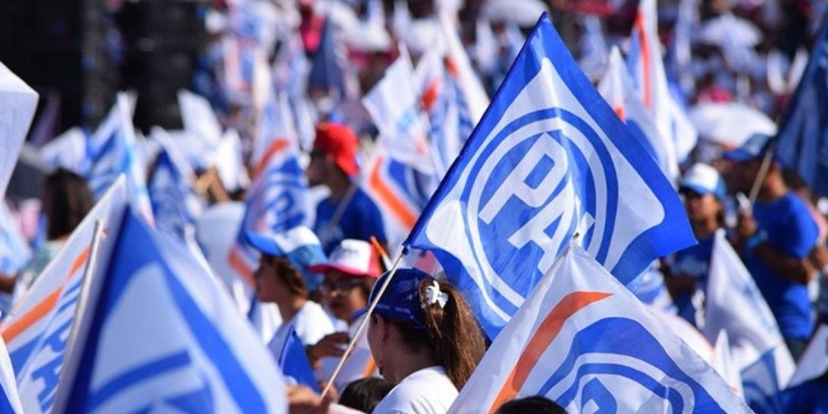 Desecha PAN reclamo de militantes