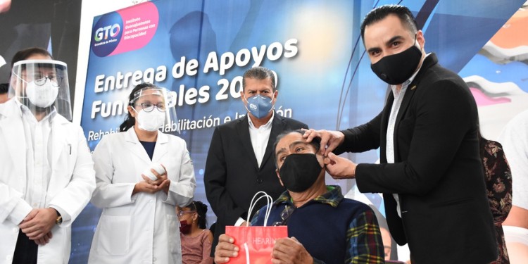 Personas con discapacidad auditiva, las más contratadas en Guanajuato