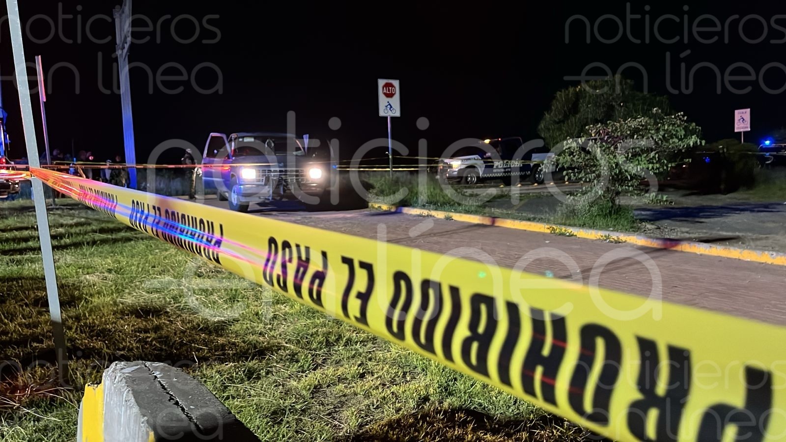 Ataque armado en la comunidad Ignacio Zaragoza deja un muerto