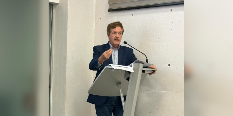 El imprudente fue Espadas: Romero Hicks