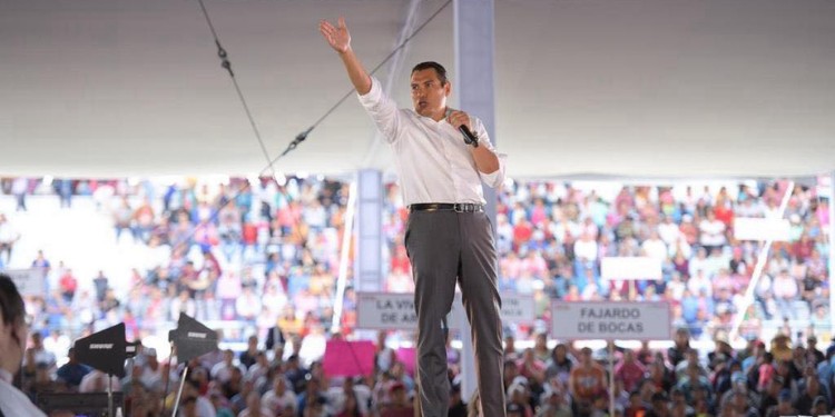 Reconfirma Sala Monterrey triunfo de Mauricio Trejo