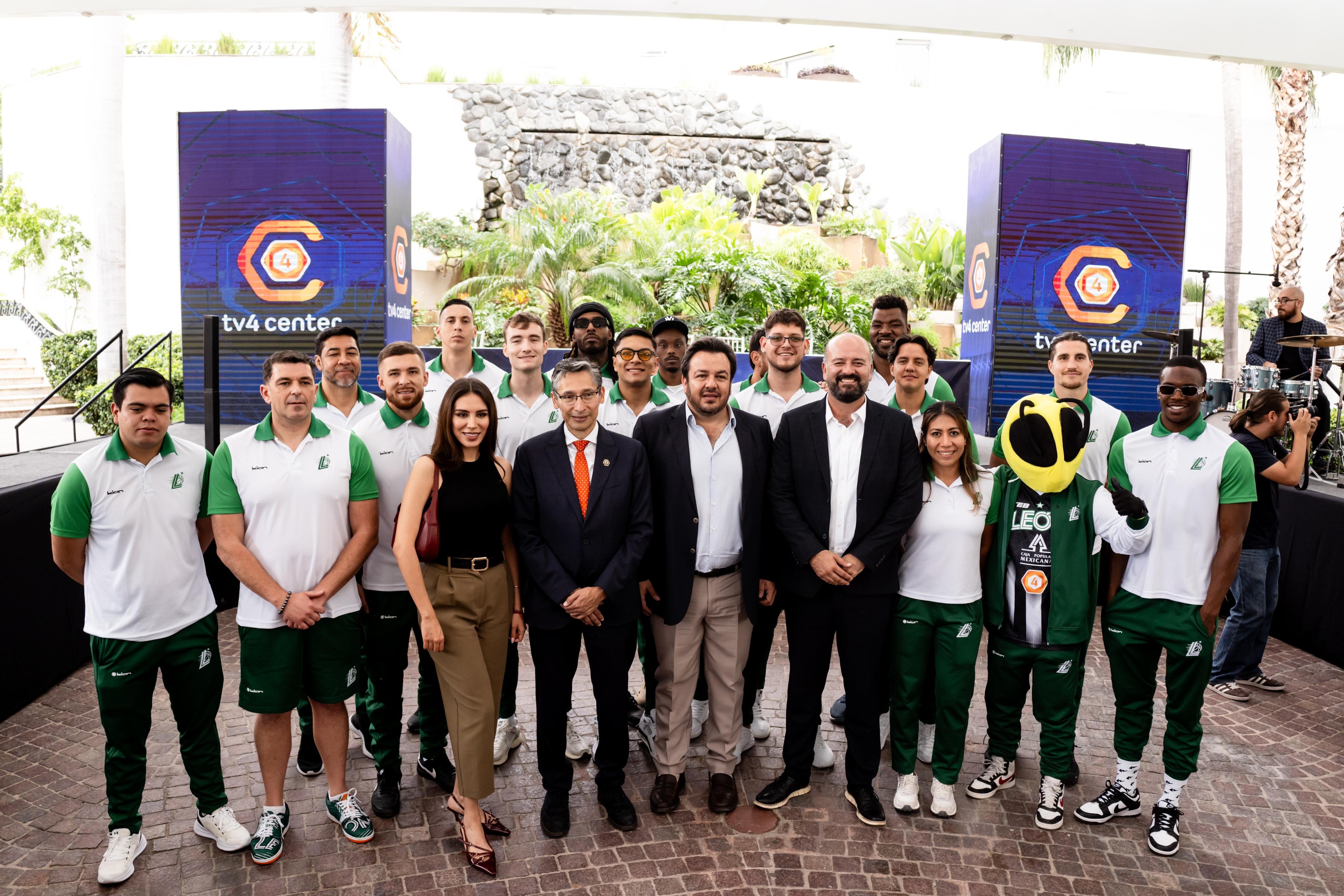 ¿Dónde estará la nueva casa de las Abejas de León?