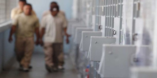 Señala especialista maquillaje de cifras por conductas ilícitas en CERESOS 