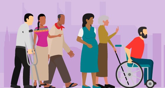 Logran grupos vulnerables 177 espacios en las elecciones