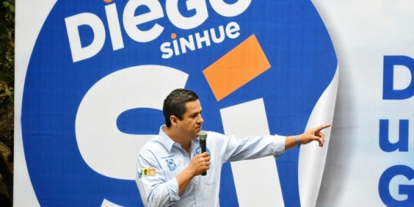 Amonesta TEEG a PAN por no retirar propaganda