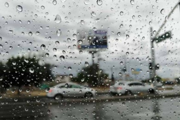 ¿Cuál es la probabilidad de lluvia para esta semana en León?