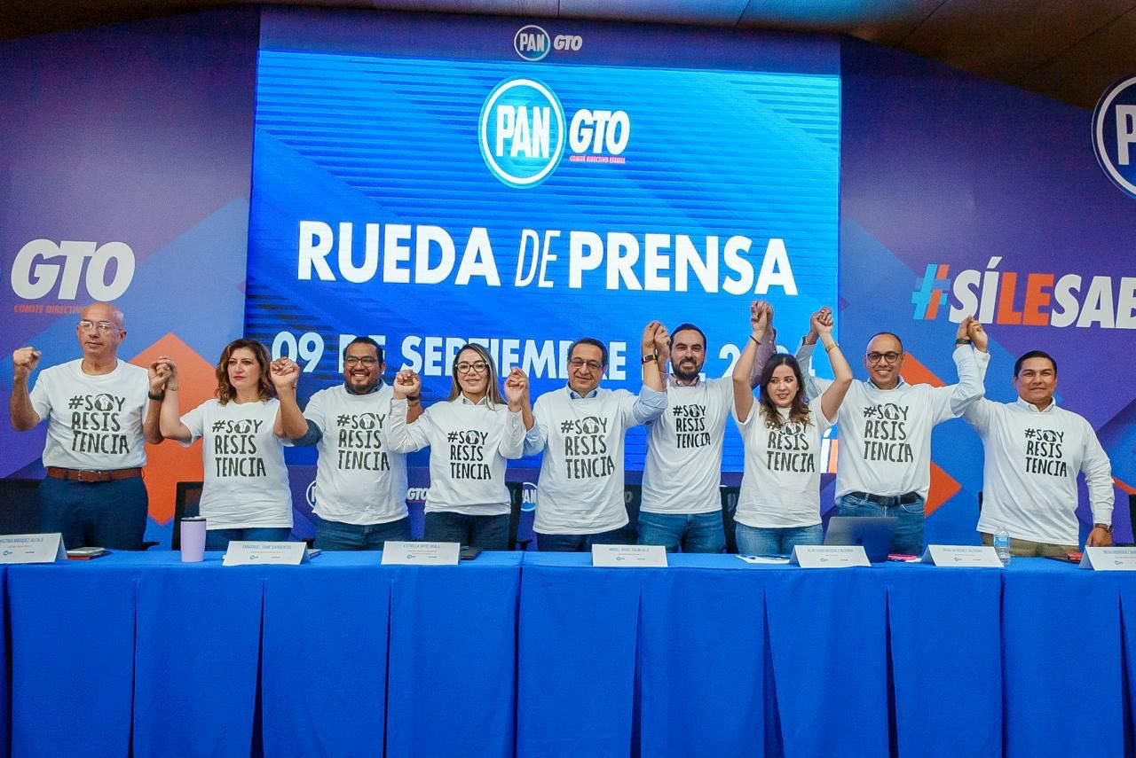 Es un engaño que la elección de jueces estará en manos del pueblo: diputados del PAN