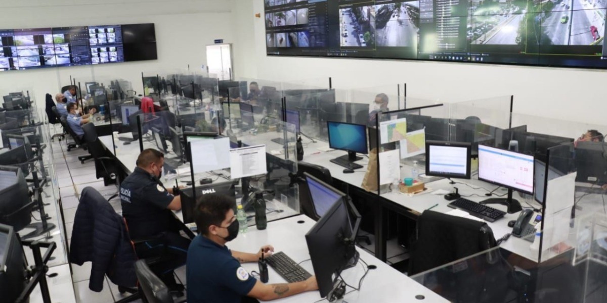 Incremento en conectividad al C4 no es significativo, afirma Canaco León