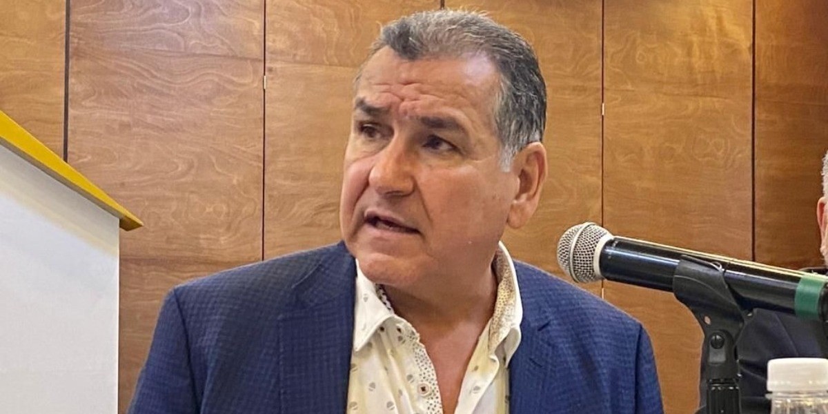 “Yunes es un vendido, una rata panteonera” señala Ismael Plascencia