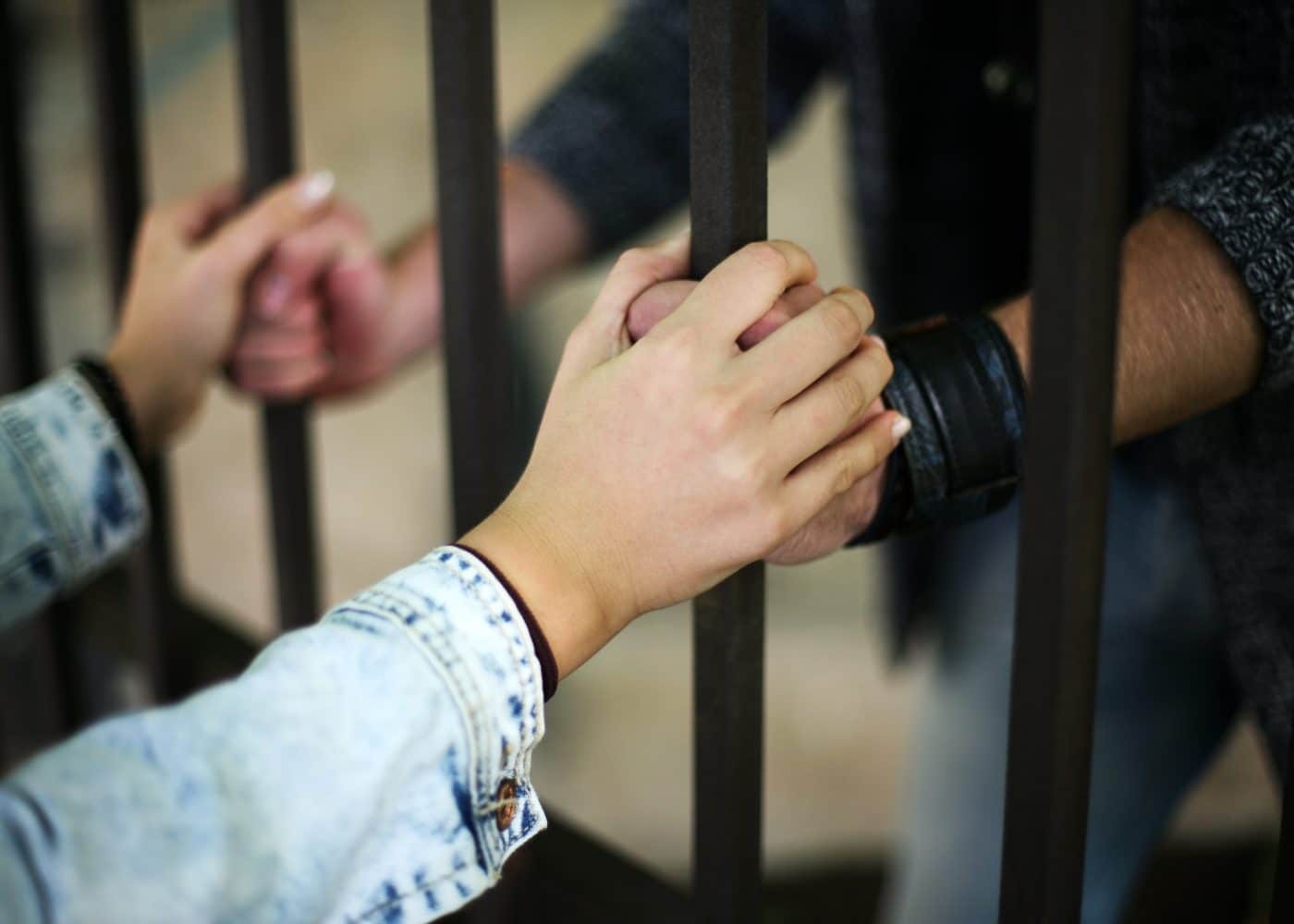 Reporta SSP más de 6 mil visitas íntimas en cárceles de Guanajuato