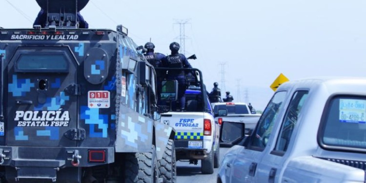 CANACINTRA León pide estrategia de seguridad para la región Laja-Bajío