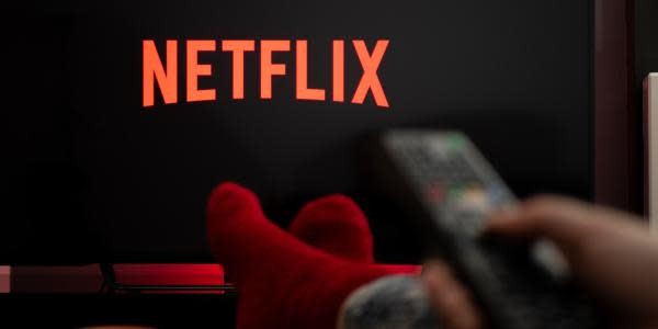 Los 10 mejores estrenos de Netflix para ver este fin de semana