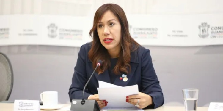 Congreso de Guanajuato se resiste a reforma del Poder Judicial