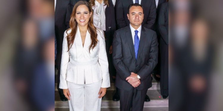 Gobierno de Guanajuato tendrá nuevo titular de Seguridad: Juan Mauro González