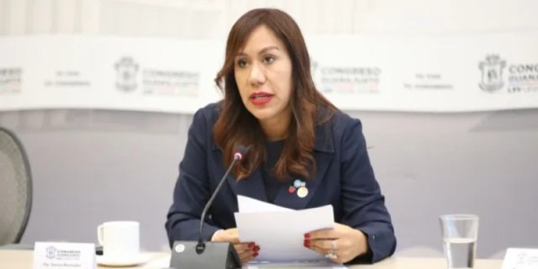 Congreso de Guanajuato se resiste a reforma del Poder Judicial