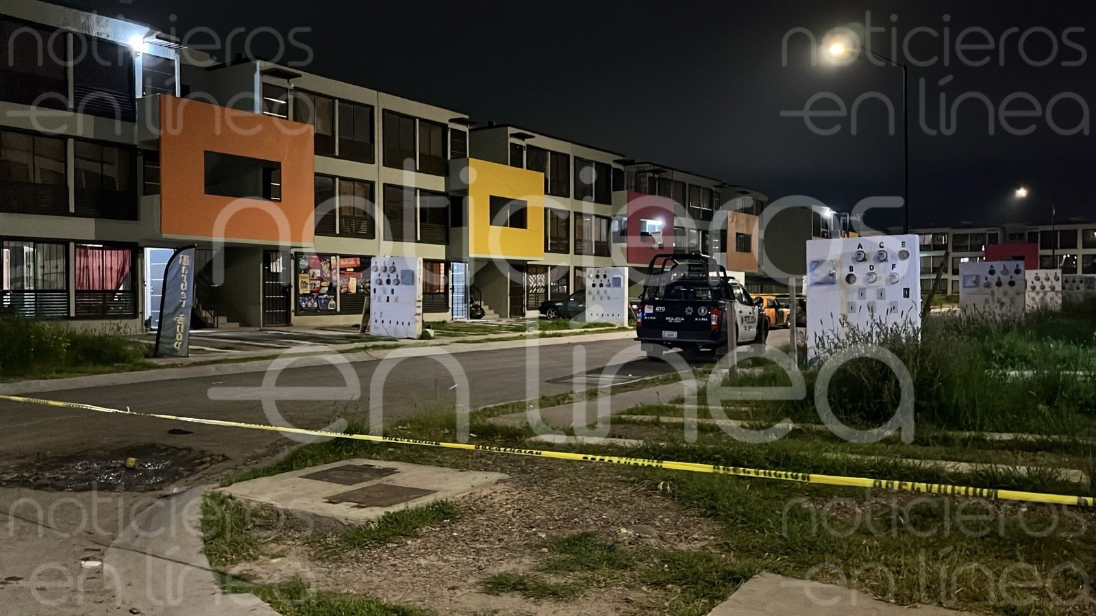 Hieren a balazos a madre y su bebé en Brisas del Campestre