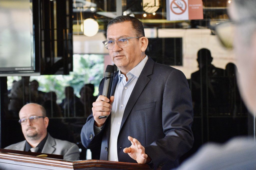 Complicado lograr más del 50% de notarías vacantes: Colegio de Notarios