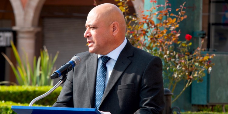 SSP León confirma ataque armado contra jefe de Inspección y Vigilancia