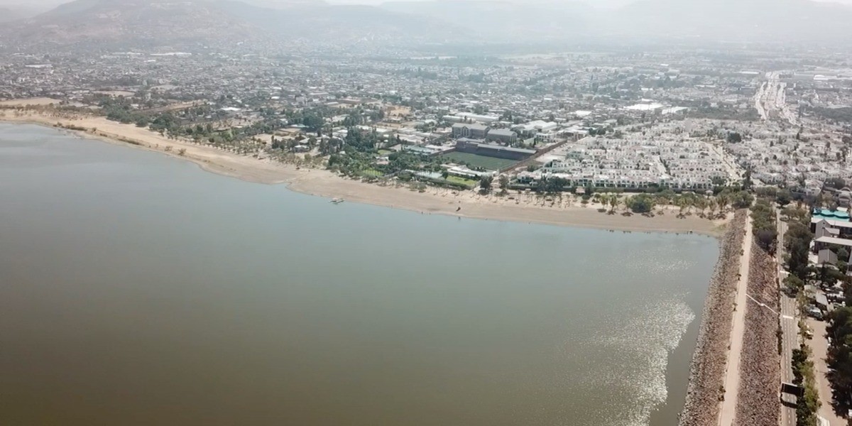 Desvío de agua en León: Municipio presentará resultados de estudio