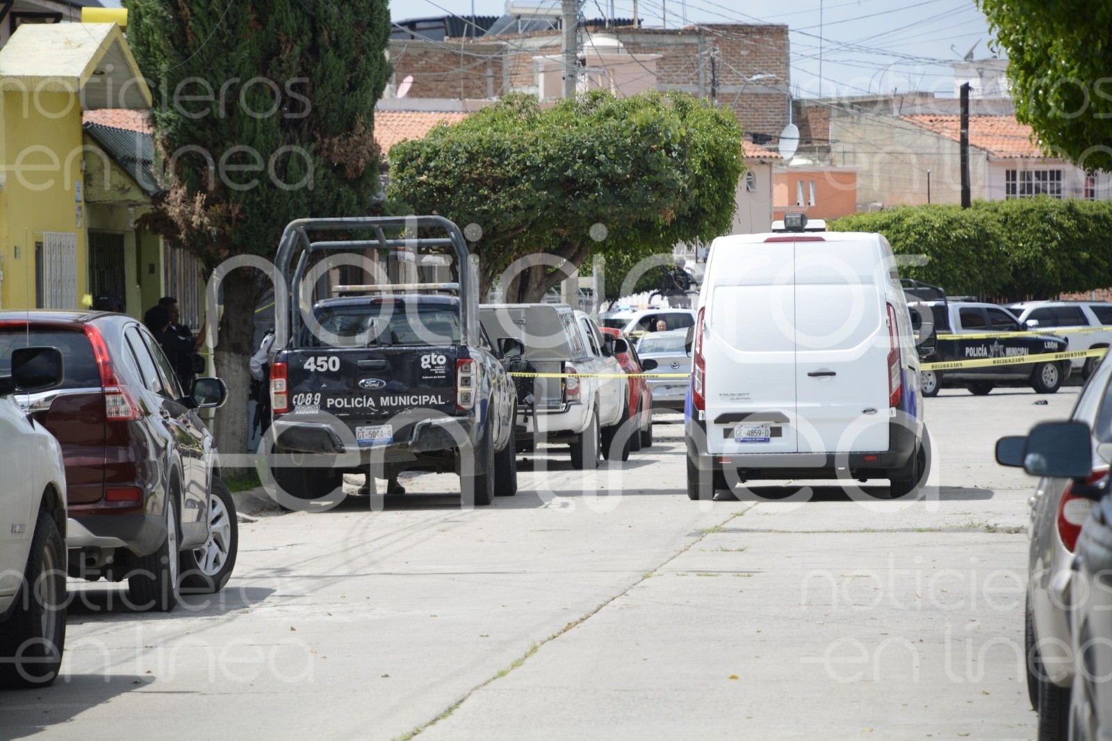Multihomicidio en Real Providencia: asesinan a padre, madre y abuela