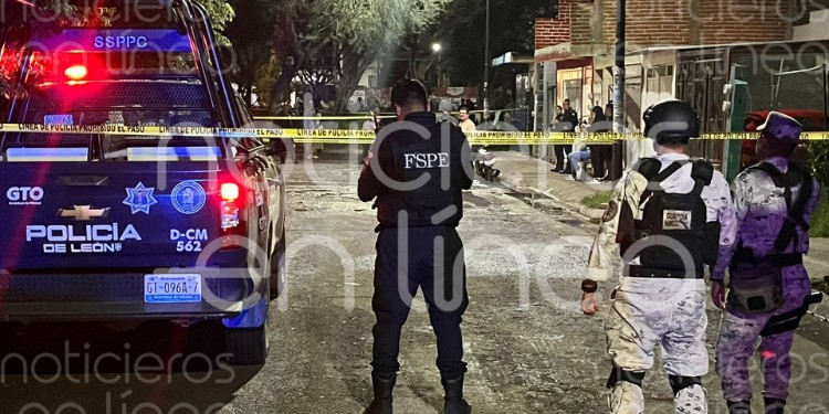 Asesinan a menor de 13 años en su puesto de frituras en Villas de San Juan