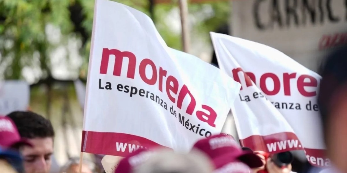 Se quedó corto Tribunal; hubo fraude, insiste Morena