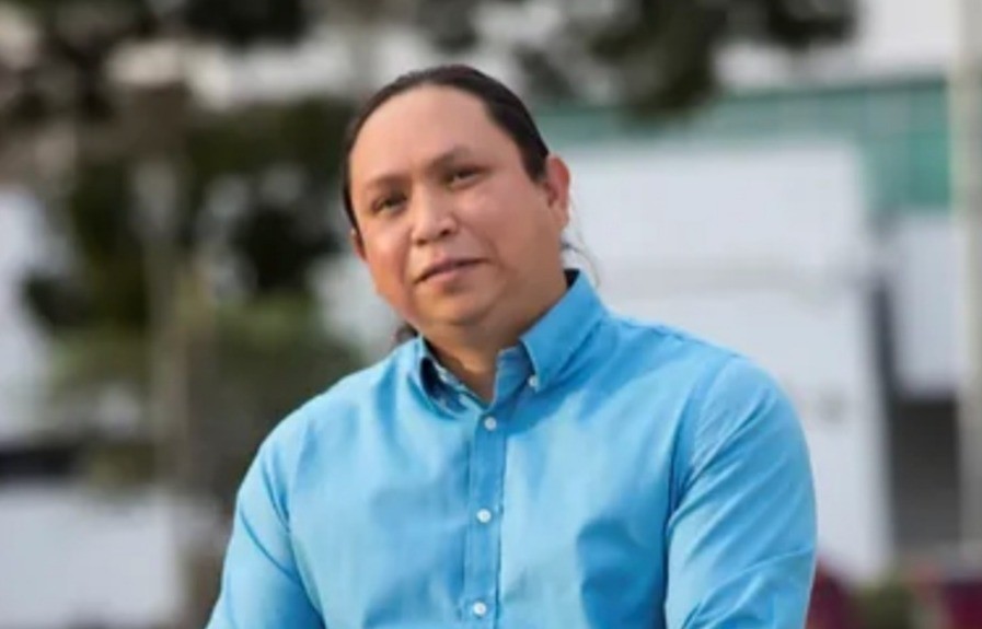 Avalan a Carlos Fonce como subsecretario de Atención a Personas con Discapacidad