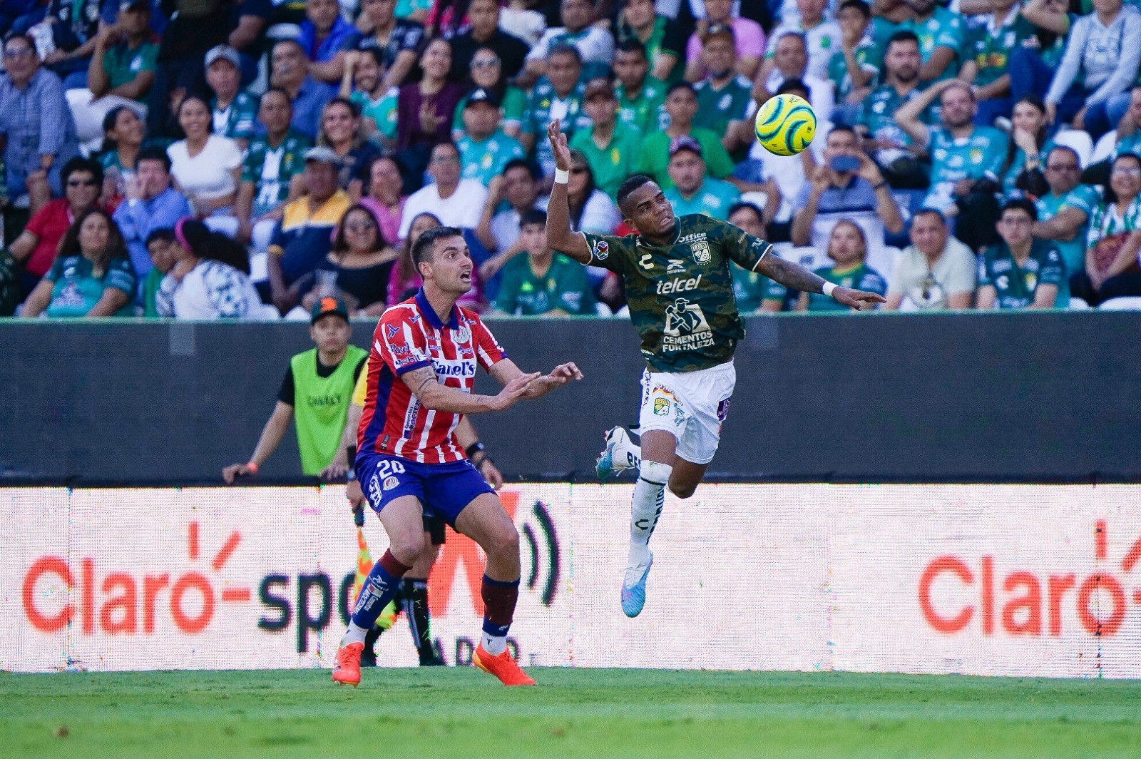 'La Fiera' sigue sin ganar; el sábado recibe al Atlético de San Luis
