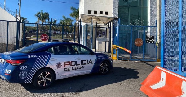 Delitos patrimoniales en León disminuyeron en el último trienio, afirma Guillén