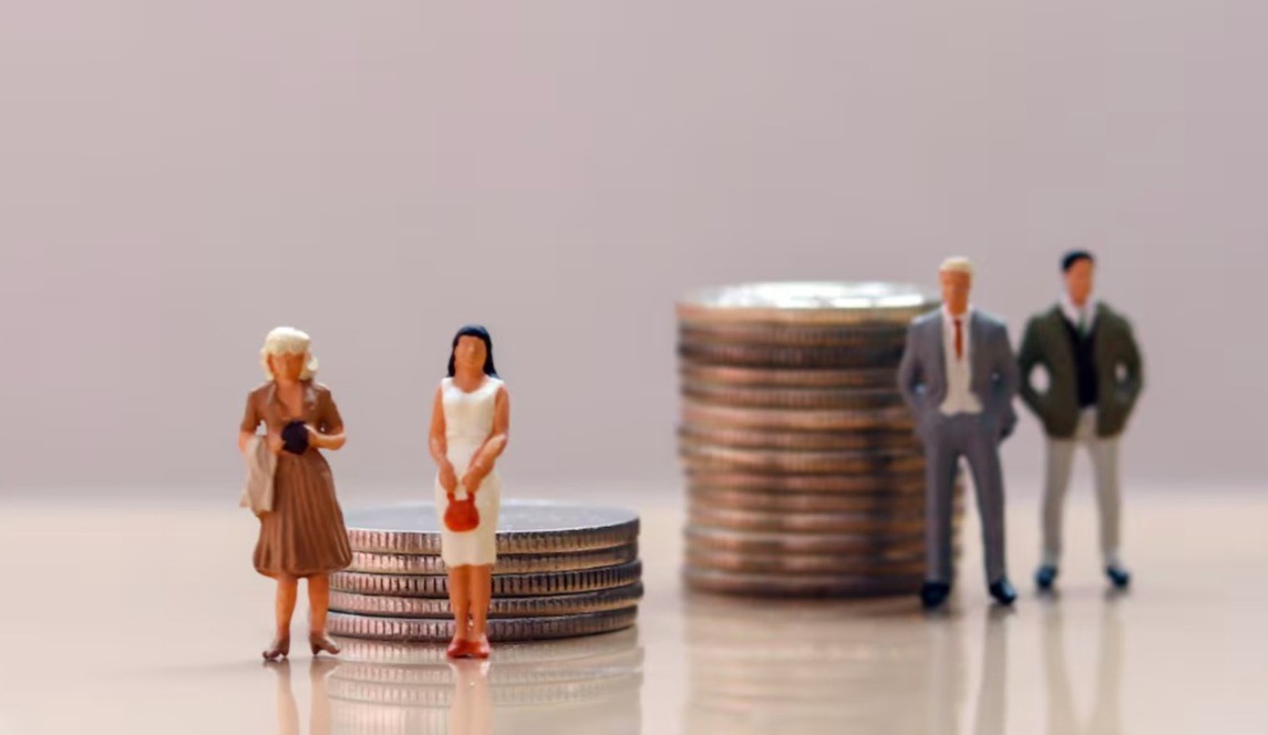 Brecha salarial entre mujeres y hombres es superior al 10%, señala Concanaco