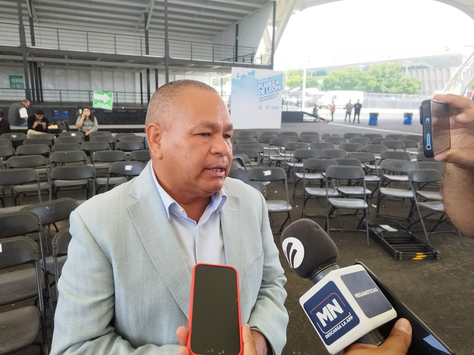 Piden taxistas reunión con Libia para plantear cambios en SIGO GTO