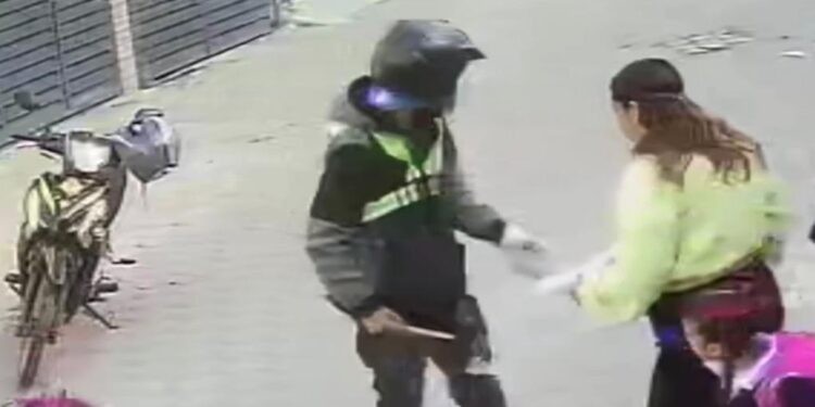 Asaltos, entre los delitos menos denunciados en Guanajuato