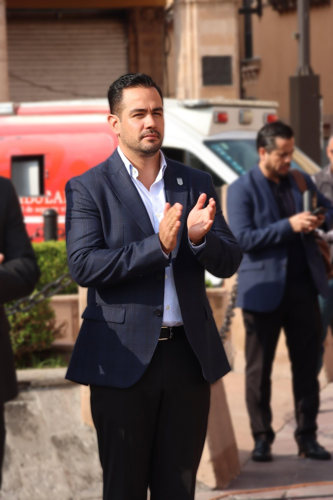 Descartan más renuncias de funcionarios en el área de Atención Ciudadana de León