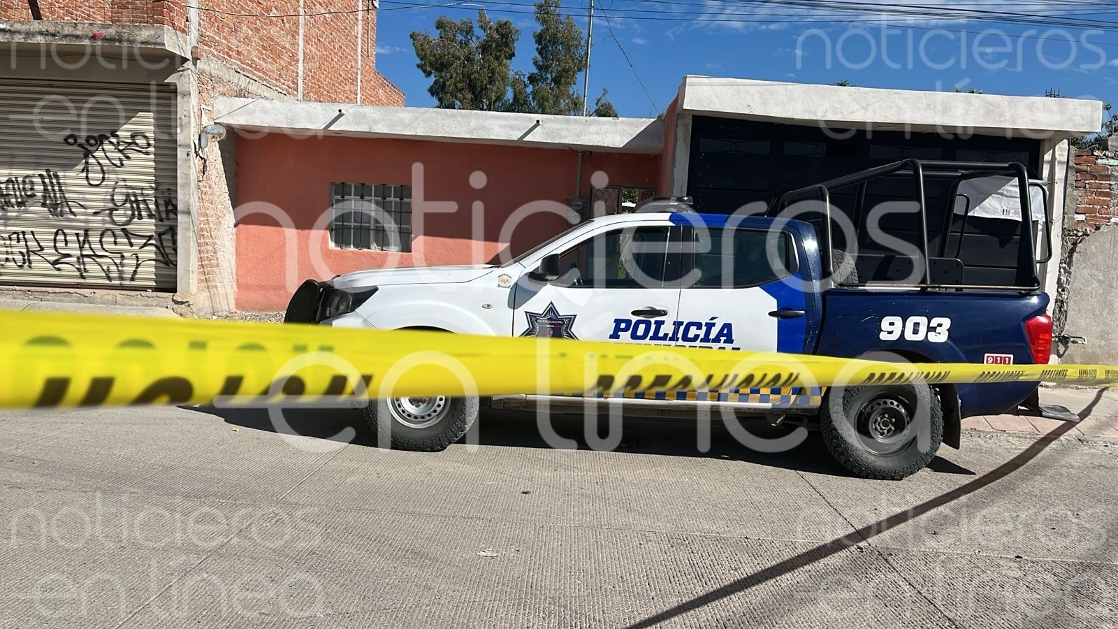 Hombre discute con su vecino y lo hallan muerto en Balcones de la Joya