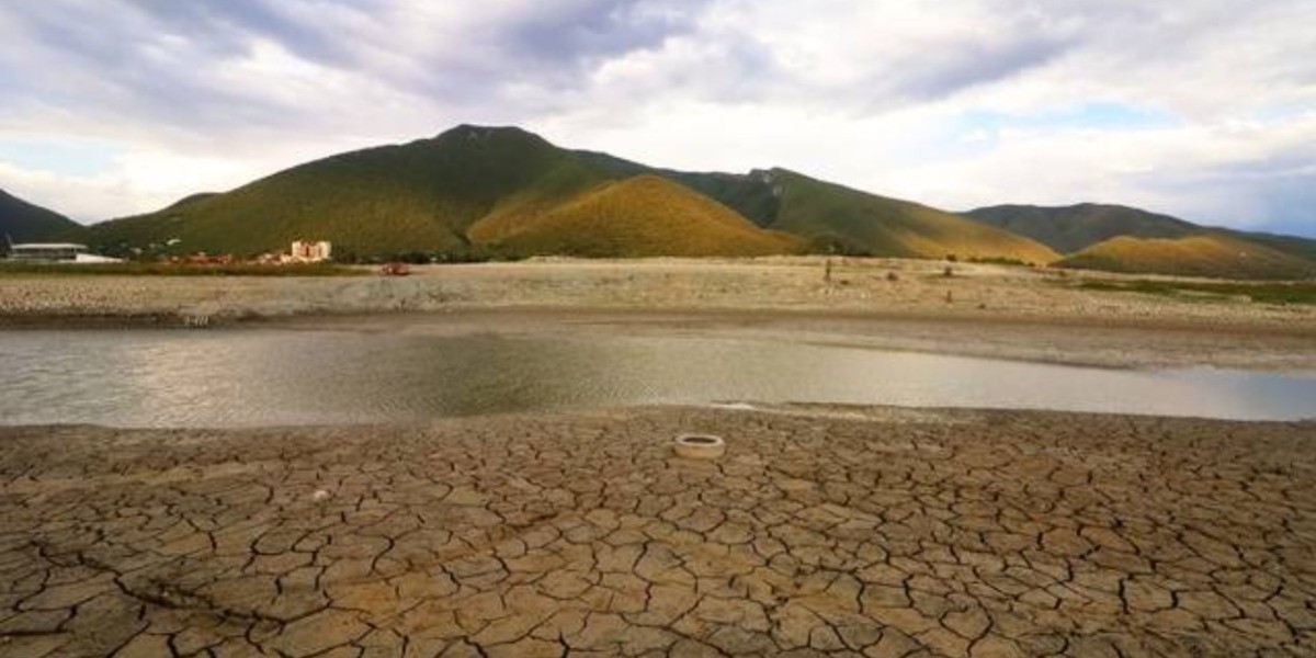 Descubren 18 nuevos cuerpos de agua en León; investigan si son ilegales