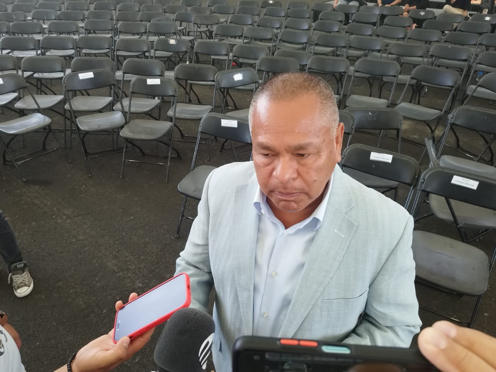 Que esclarezca FGE origen de agresiones contra taxistas: Alianza Plus