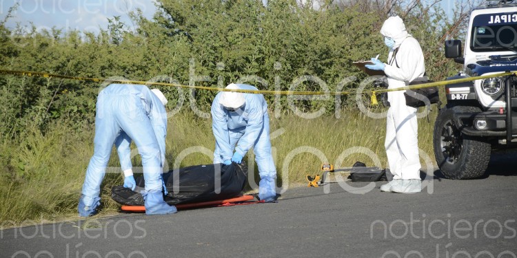 Hallan cuerpo que podría ser de Tomás Zavala; hija reconoce vestimenta