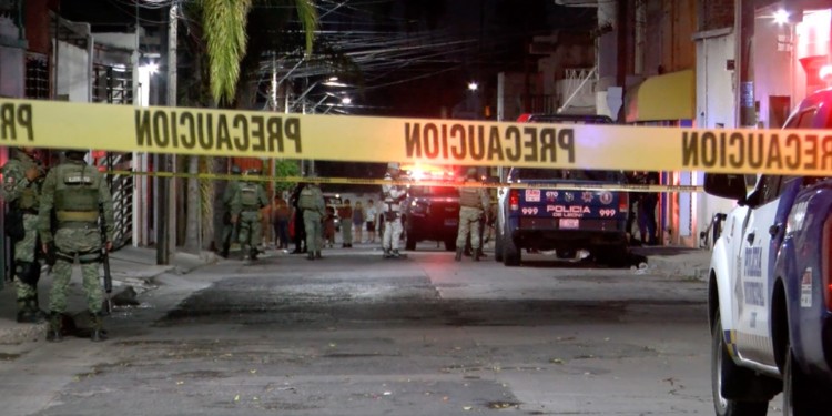 Sexenio de Diego Sinhue cierra con al menos 400 masacres: Causa en Común