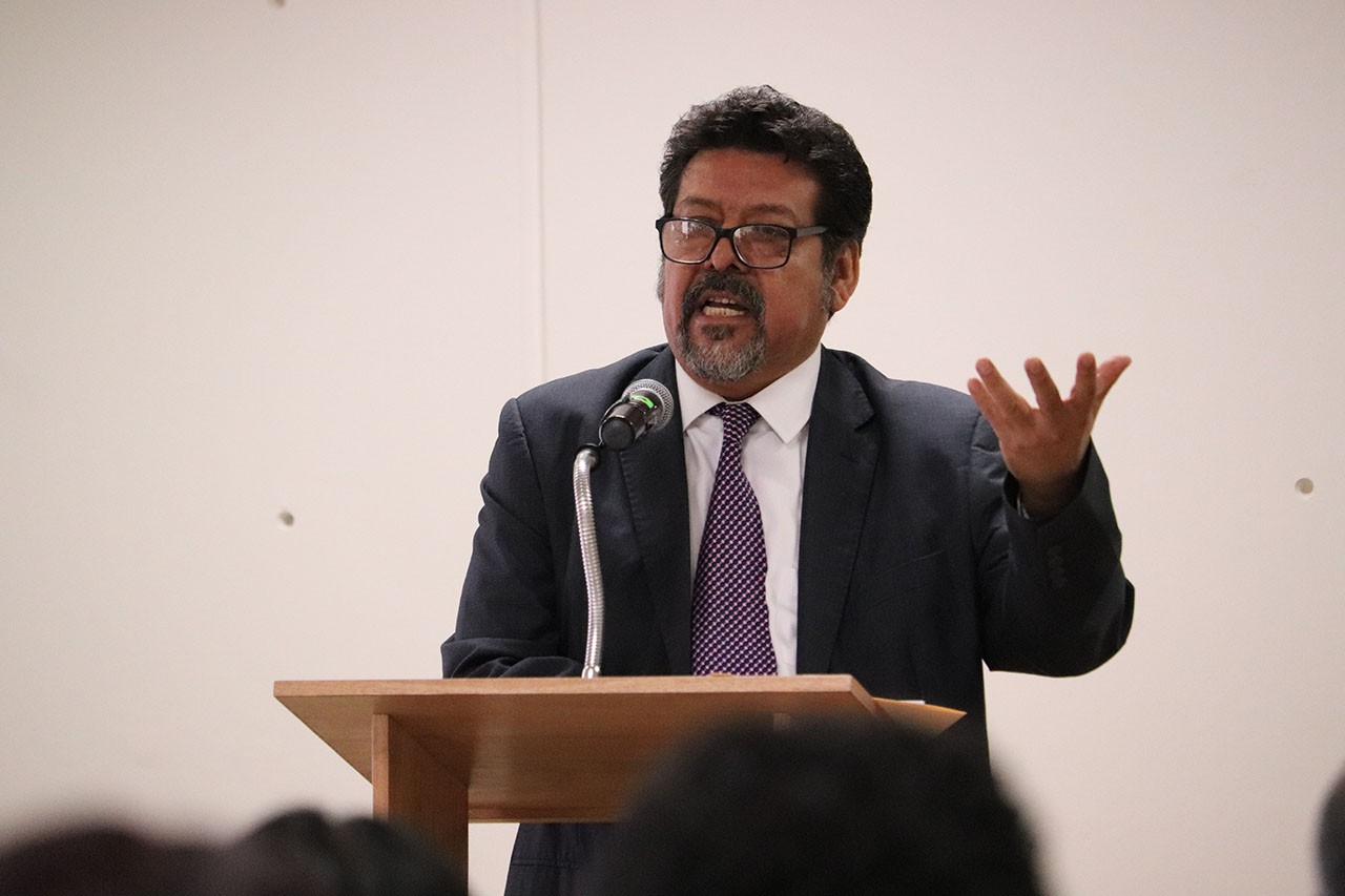 Elecciones de jueces costarán casi lo mismo que procesos comunes: Juárez Jasso