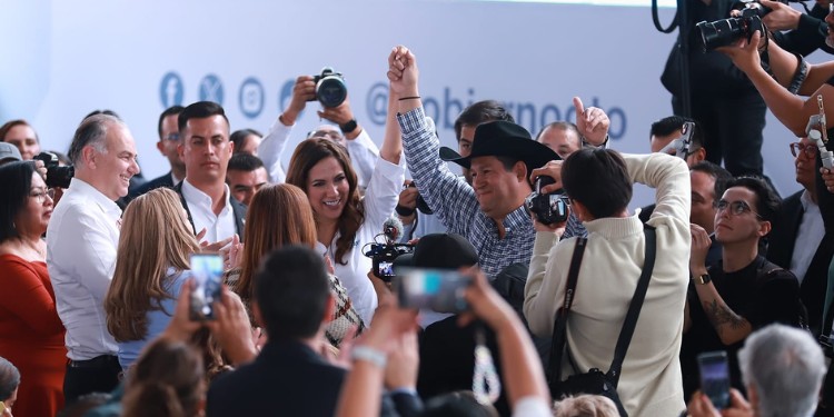 Llama Concamin Bajío a evaluación constante en el gobierno de Libia