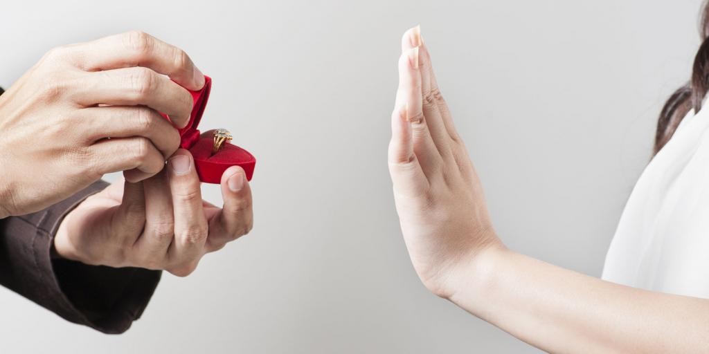 Cada vez se casan menos parejas en Guanajuato, revela INEGI