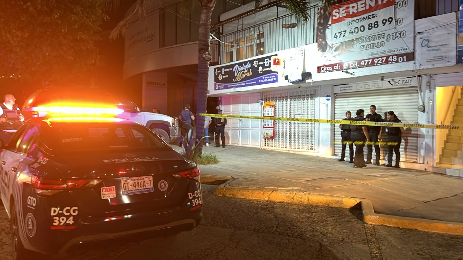 Hallan muerta a psicóloga dentro de su consultorio en Jardines del Moral