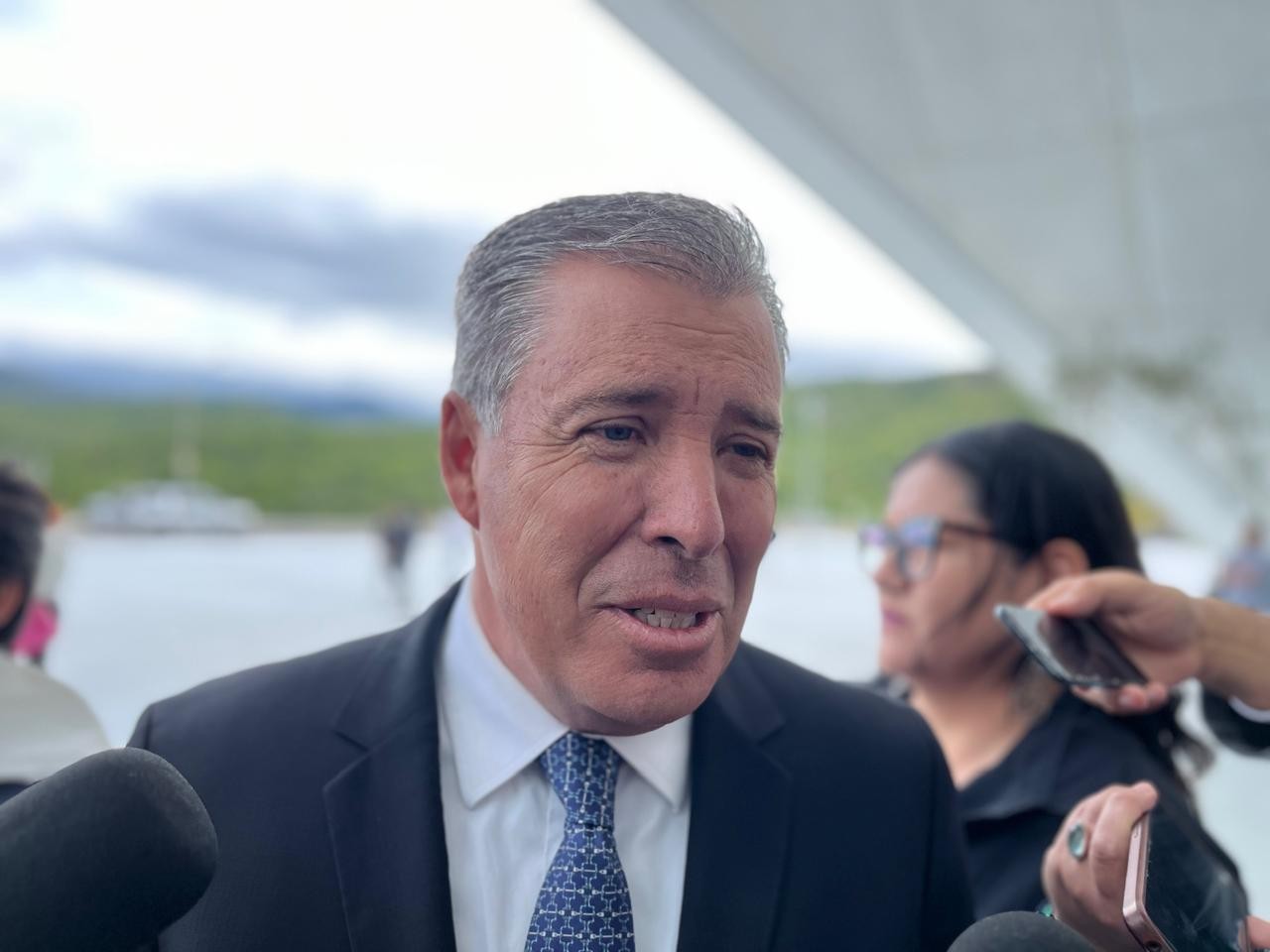 “Ya era momento de un cambio”: Miguel Márquez tras salida de Alvar