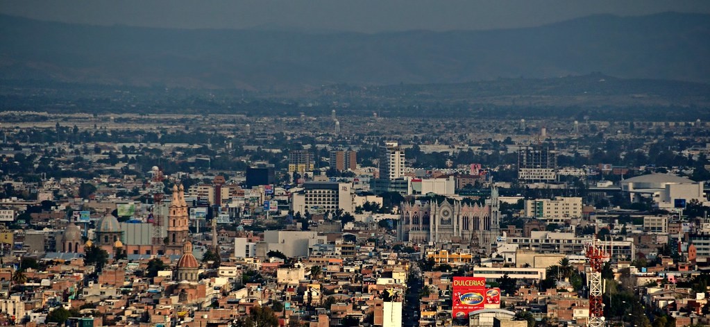 Días nublados, pero ¿sin lluvias? Este es el pronóstico en León