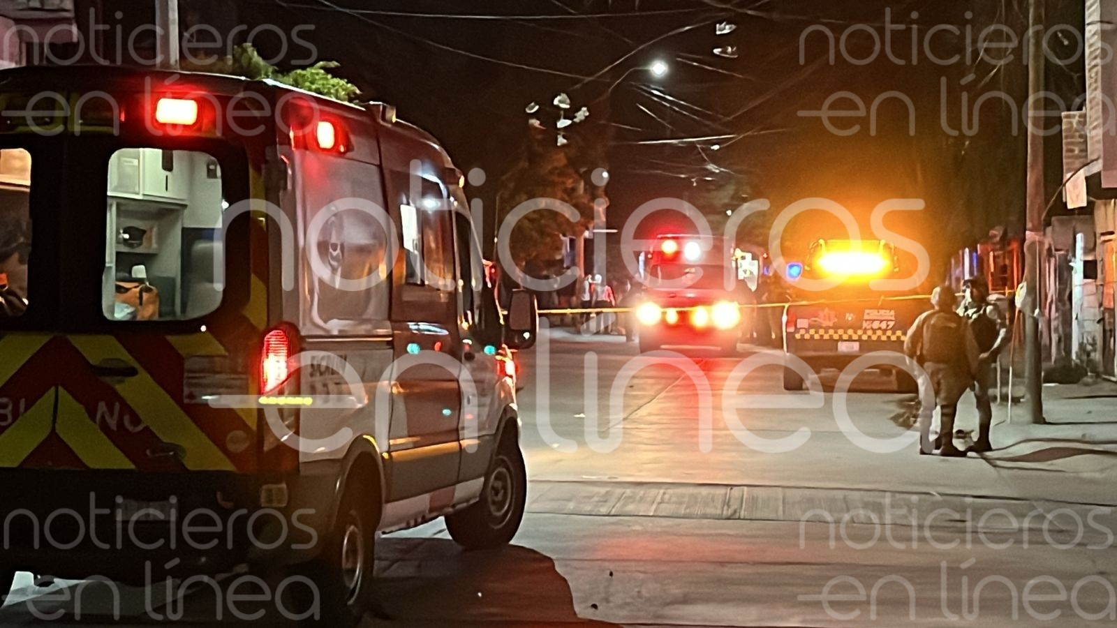 Ataque armado en La Fragua deja dos muertos y tres heridos