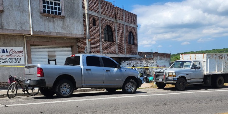 Violencia en Yuriria: Tercer multihomicidio en dos meses deja 3 víctimas