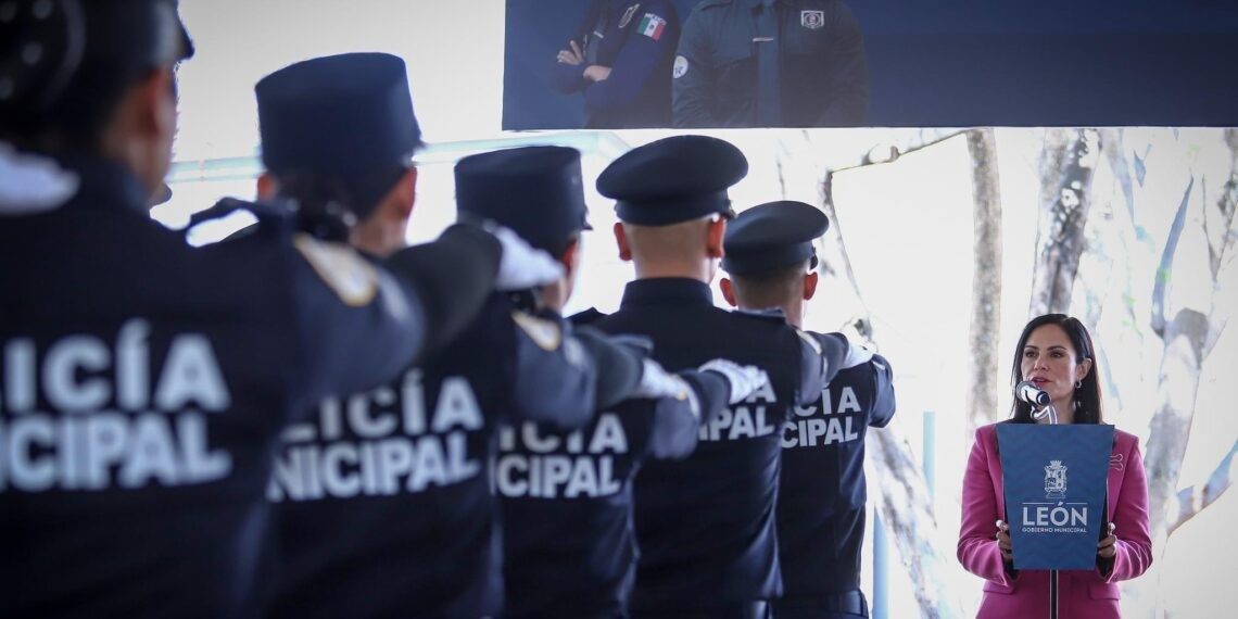 León: Policía Municipal en investigación por manejo de conflicto en Valle de Señora